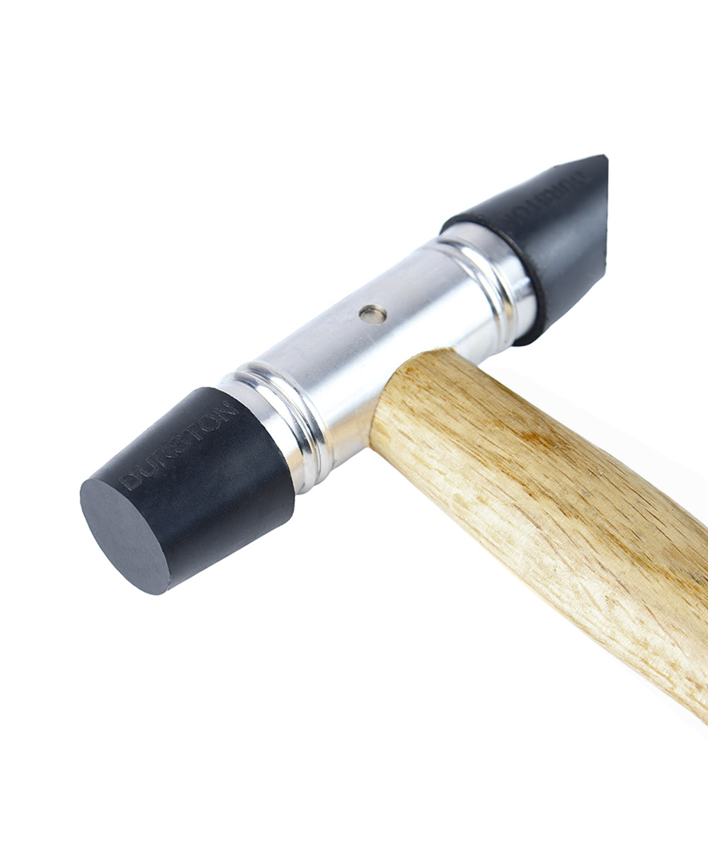 Durston Rubber Forming Mallet