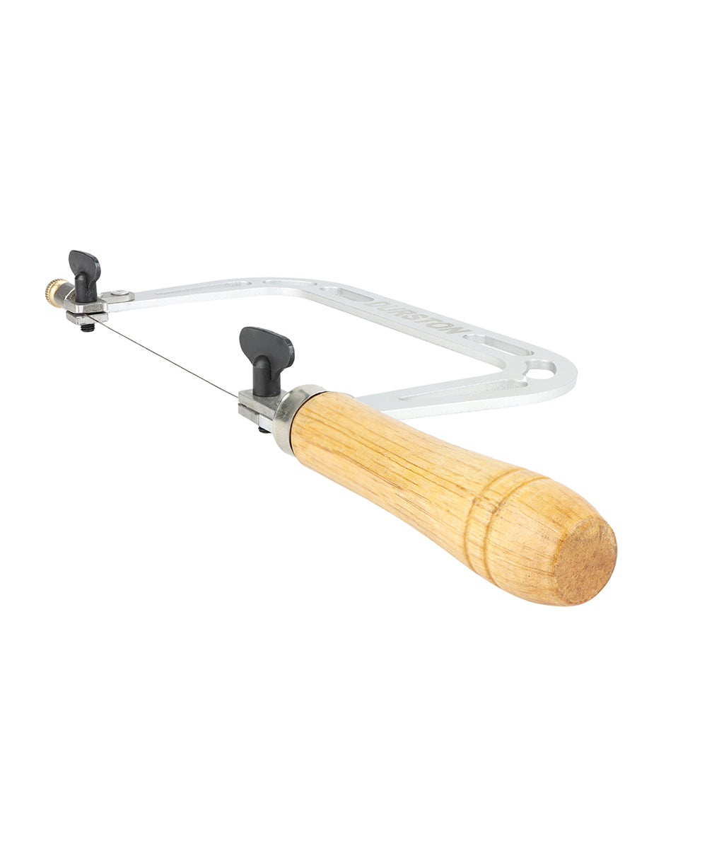 Durston Jewellers Saw Frame 3″