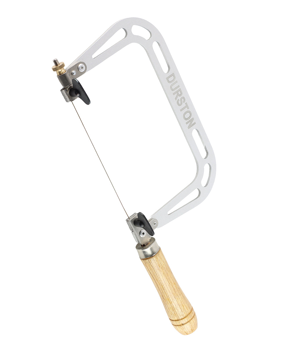 Durston Jewellers Saw Frame 3″