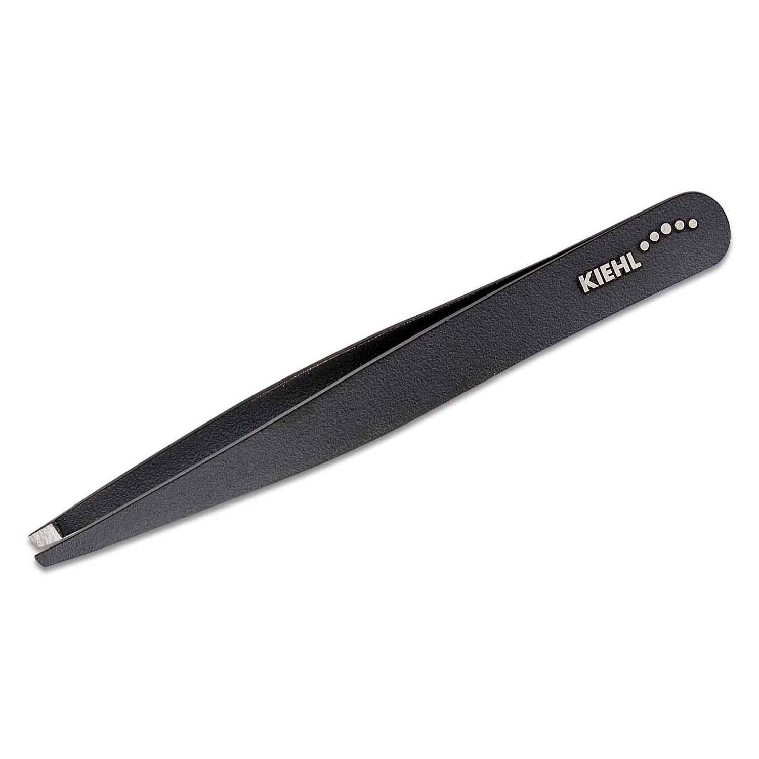 Kiehl Solingen Tweezers - TEFLON RANGE Epilation Tweezers (1285 10)