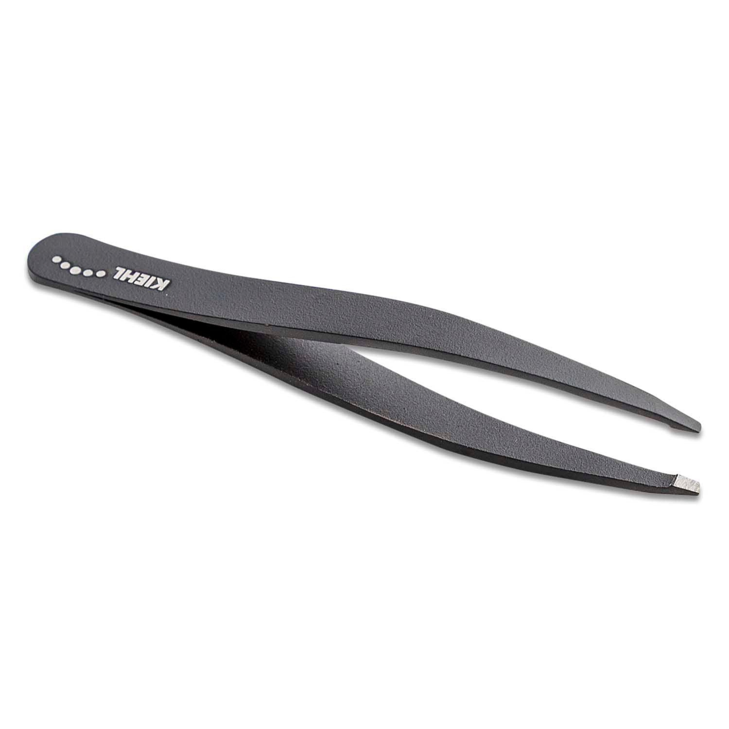 Kiehl Solingen Tweezers - TEFLON RANGE Epilation Tweezers (1285 10)