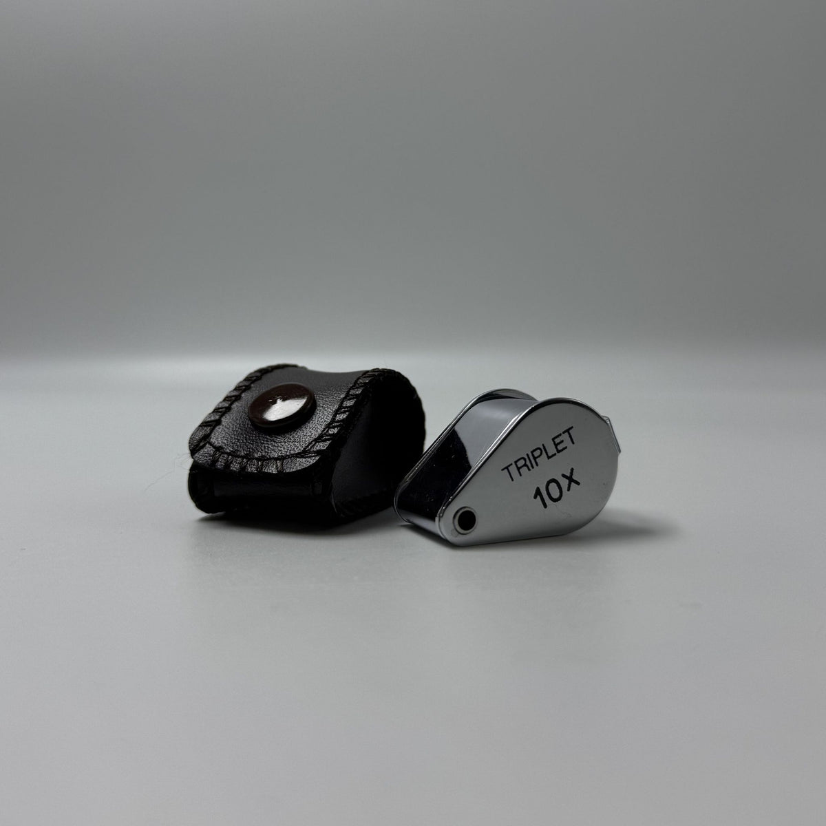 Japan 10X Triplet Loupe