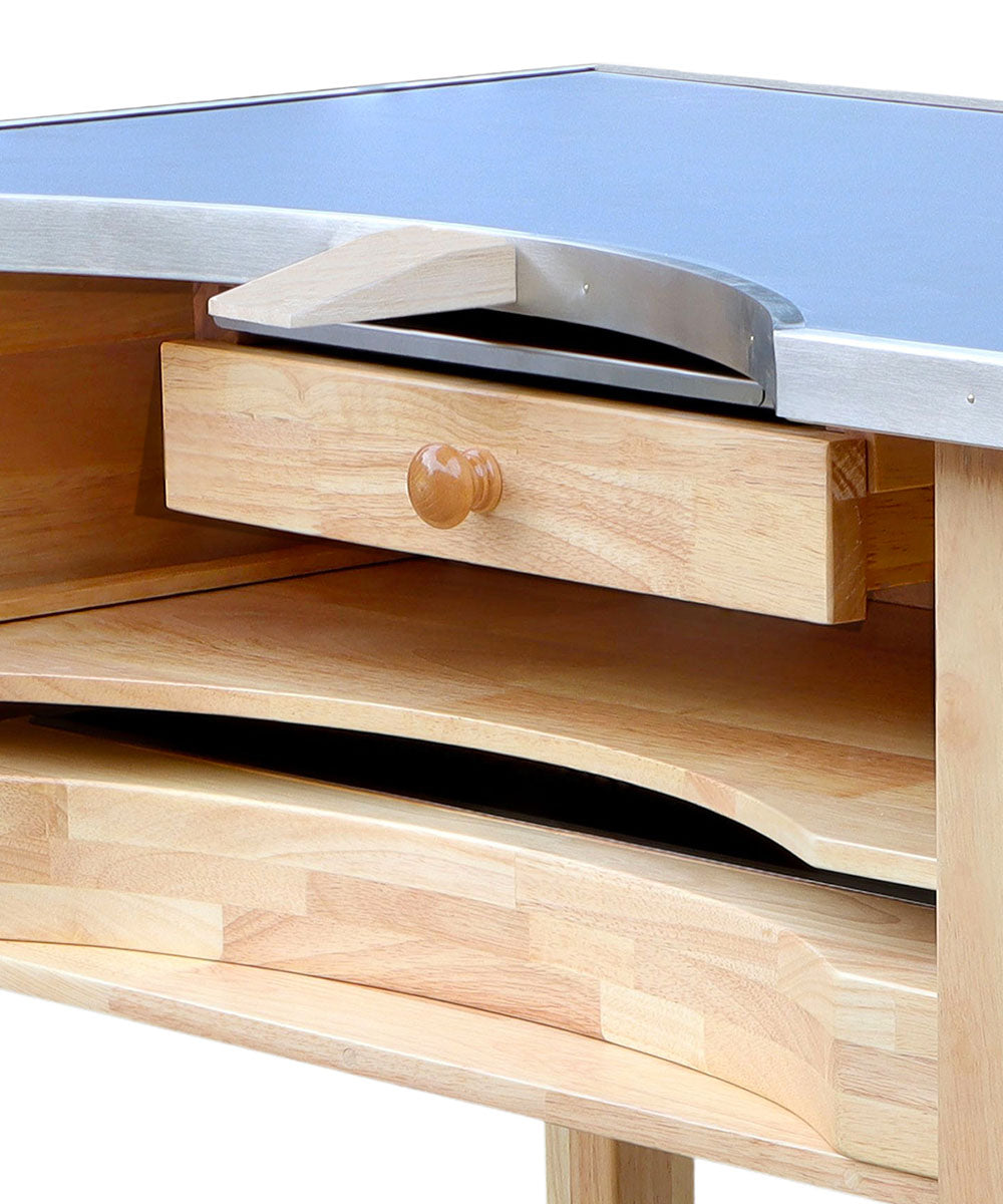 Durston Supreme HPL Jeweller’s Workbench