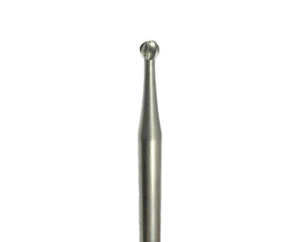 BUSCH Stainless Steel Cutters Fig. 1RS (Medium Cut)