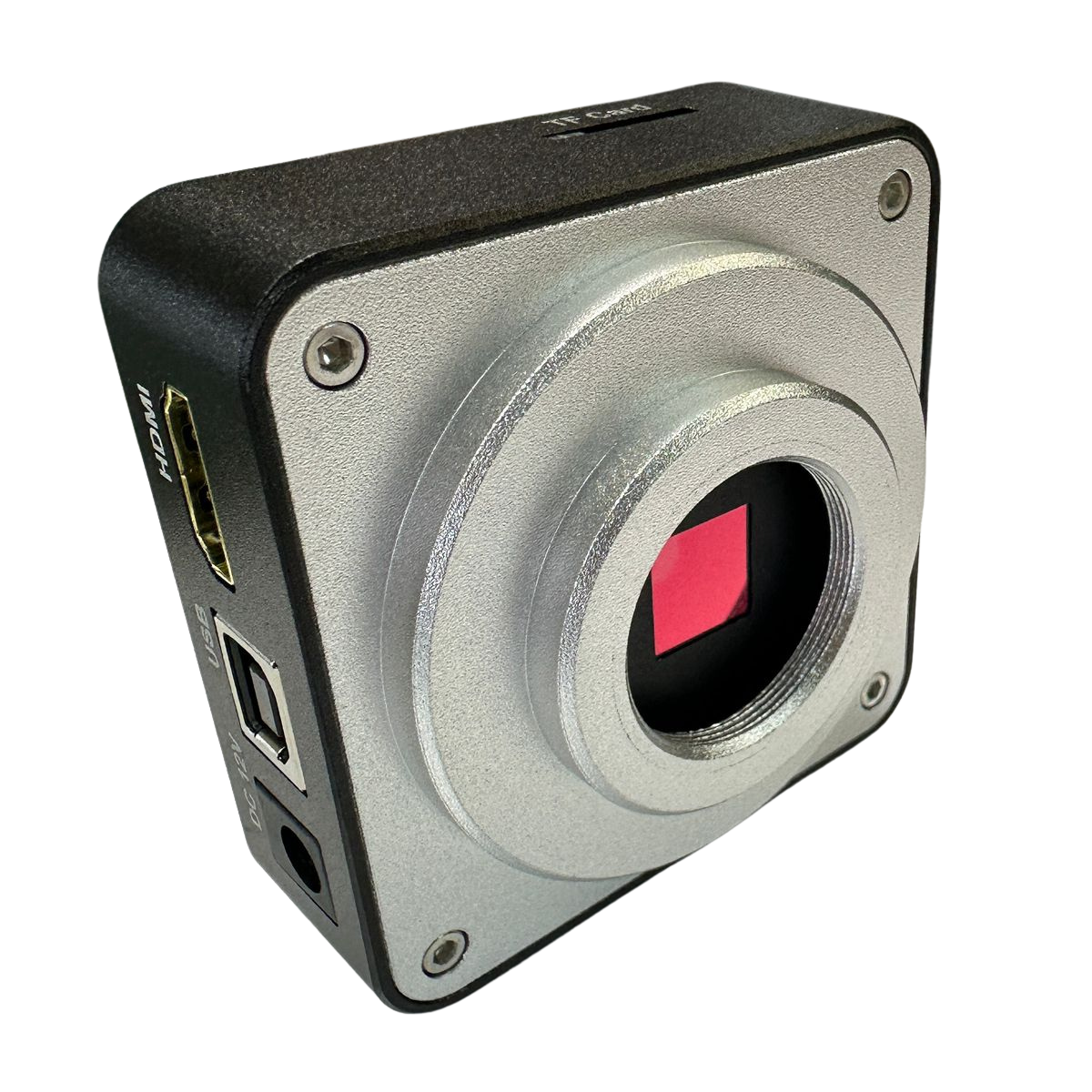 4K Edition Camera (Small)