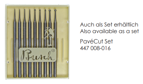 Busch 套装 447 008 - 016