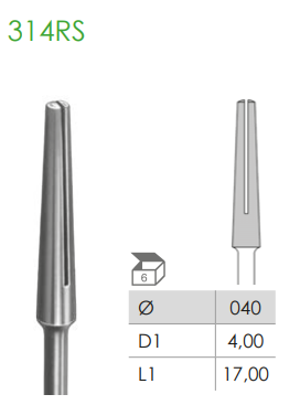 Busch Fig.314RS 1 的