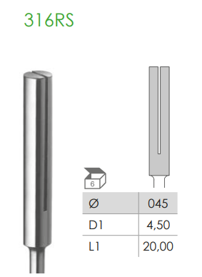 Busch Fig.316RS 1 的