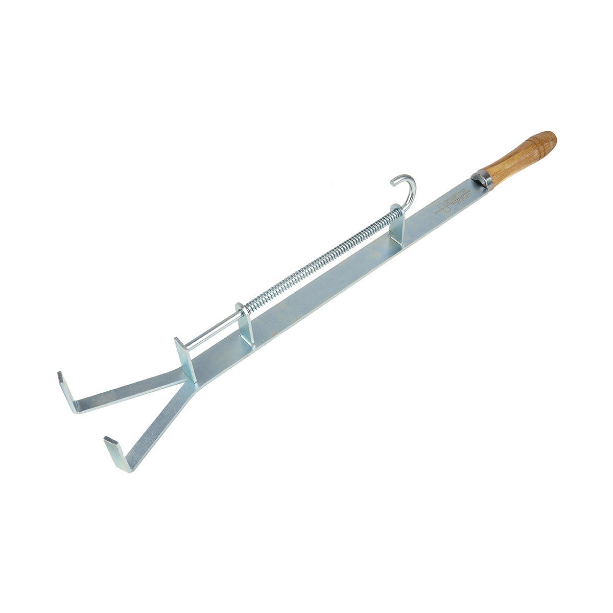 Durston Adjustable Crucible Tongs