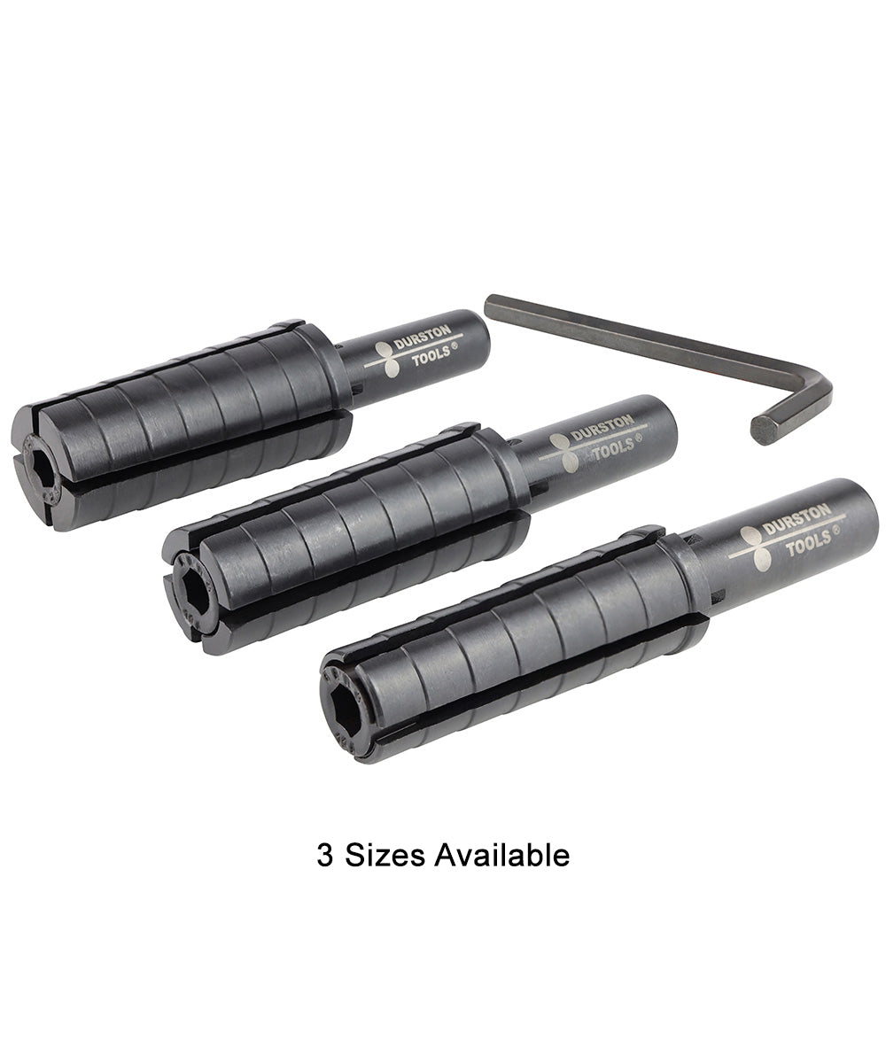 Durston 环形拉伸器心轴 – 中号