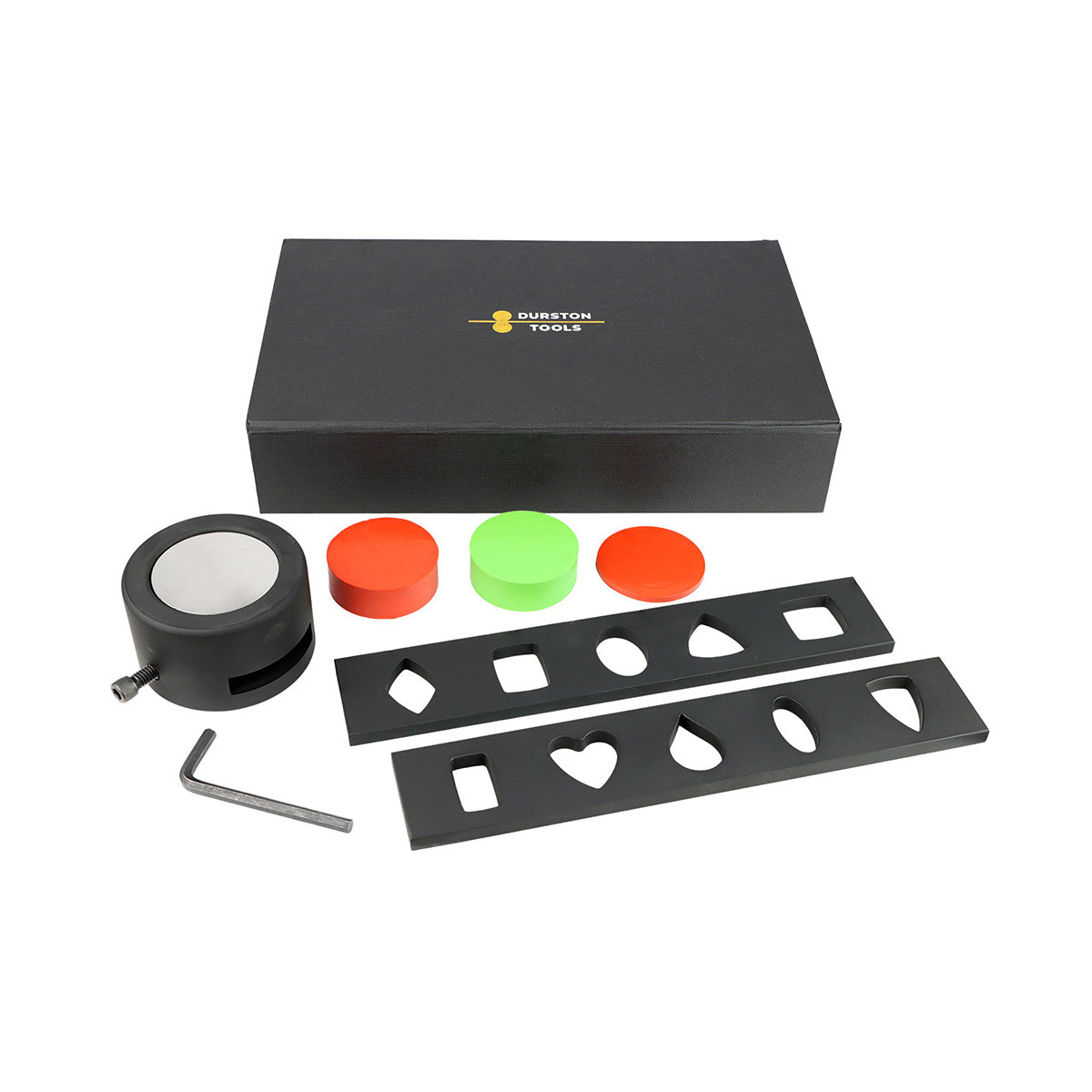 Durston Silhouette Forming Die Set