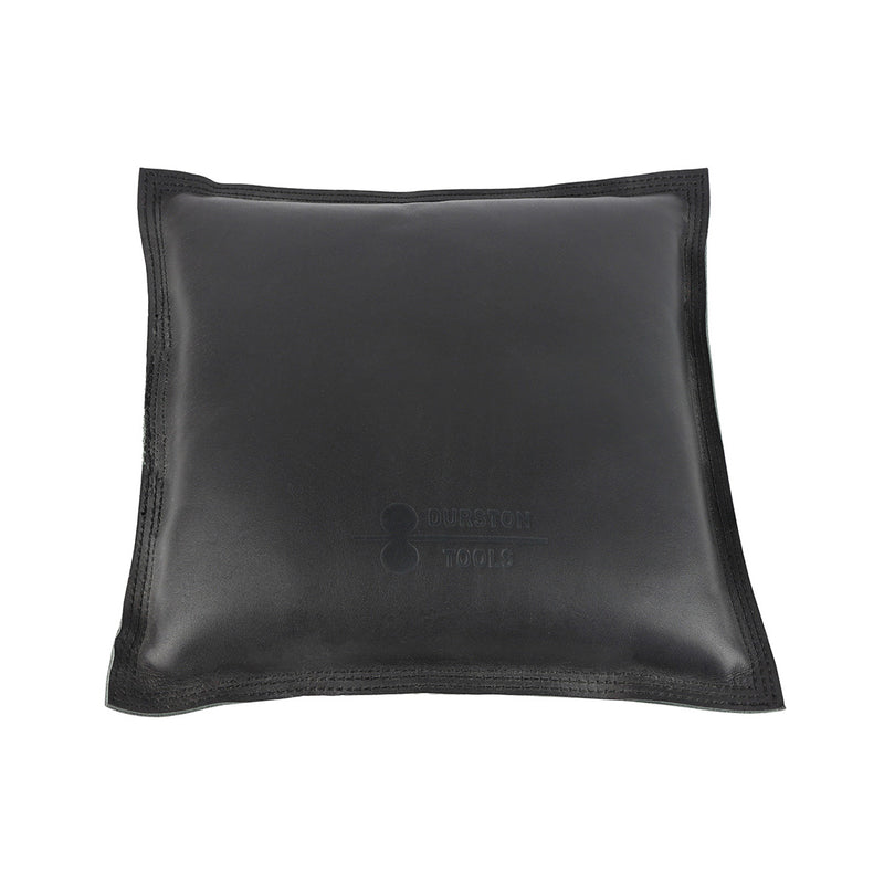 Durston Leather Sandbag – Square