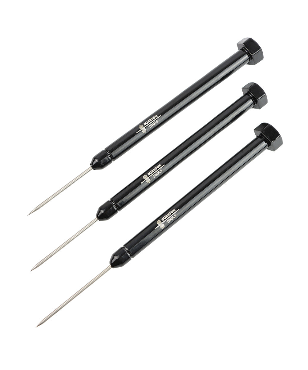 Durston Titanium Soldering Probes Set (3pc)