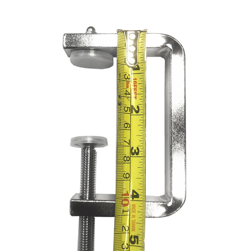 Pendant motor hanger stand