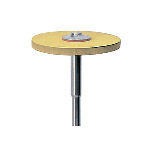 Edenta CeraGloss Tapered Polishing Wheel, 30001HP