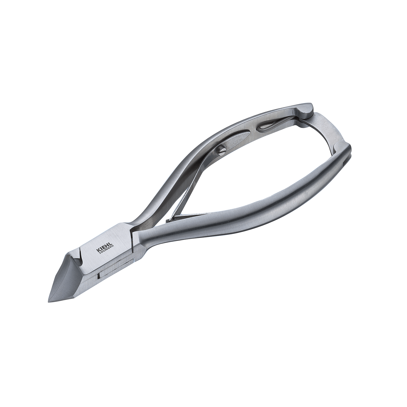 Kiehl Solingen Headcutter Nippers with Classic Jaw (3042 14)