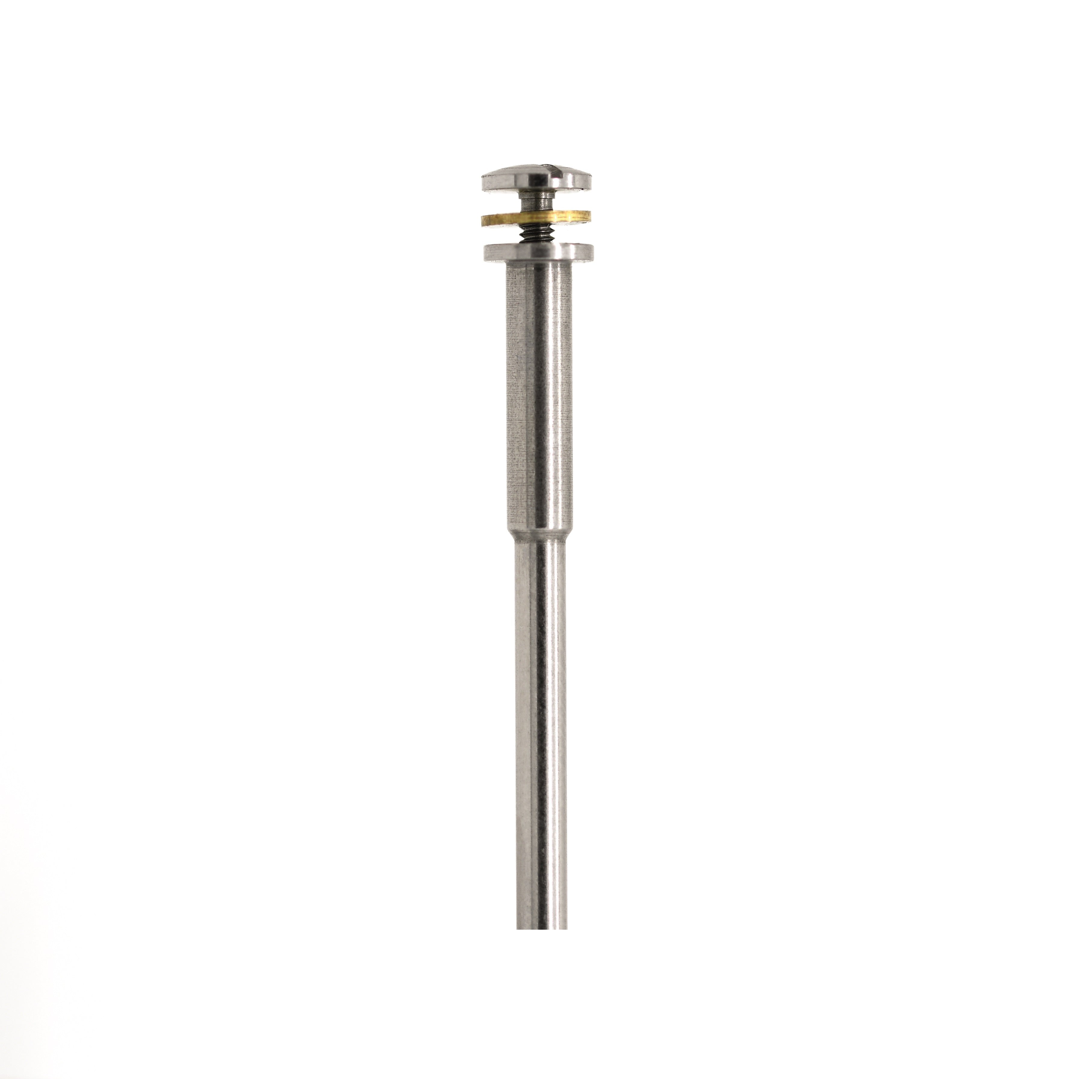 BUSCH Stainless Steel Mandrels (Fig. 305RS-050) (6's)