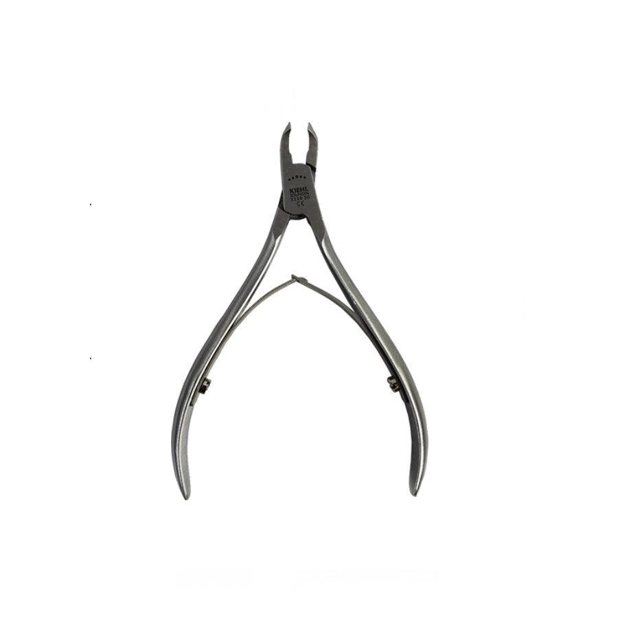 Kiehl Solingen Cuticle Nippers - with Medium Jaw (3110)