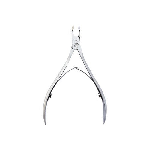 Kiehl Solingen Cuticle Nippers - with Medium Jaw (3110)