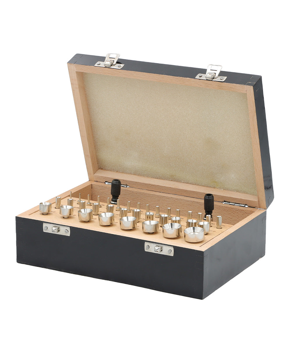 Durston Basics Bezel Setting Kit