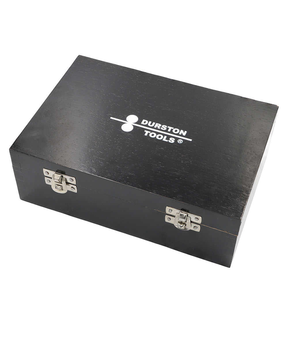 Durston Basics Bezel Setting Kit