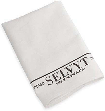 Selvyt Cloth