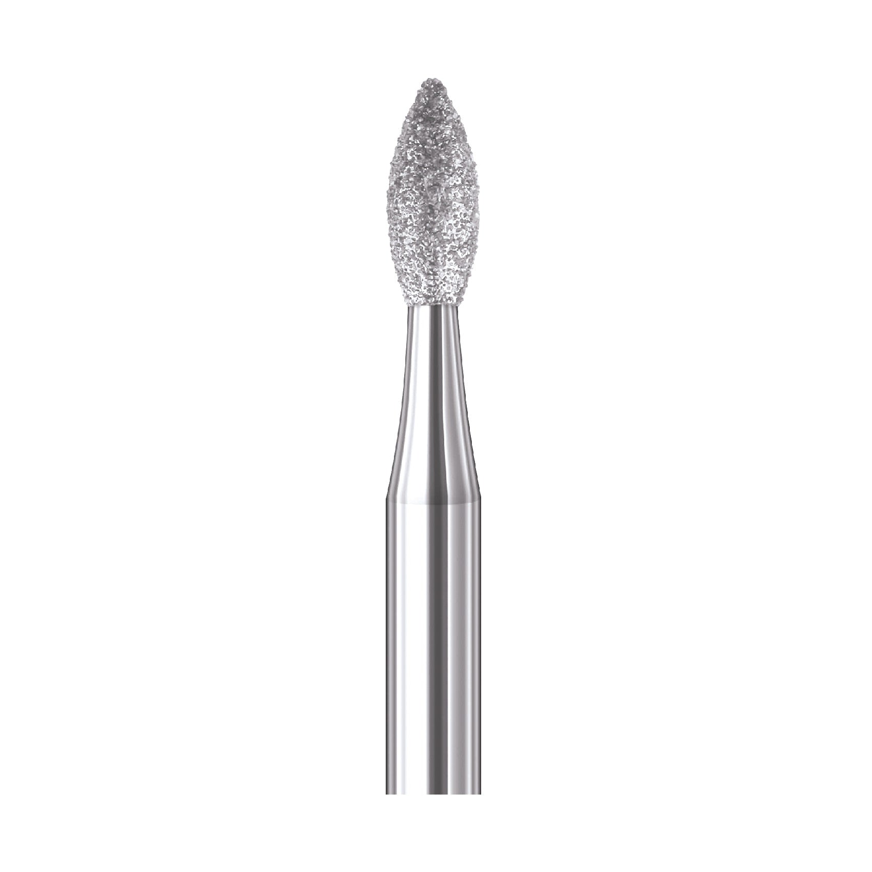 BUSCH Diamond Bur (Medium grit) - 2