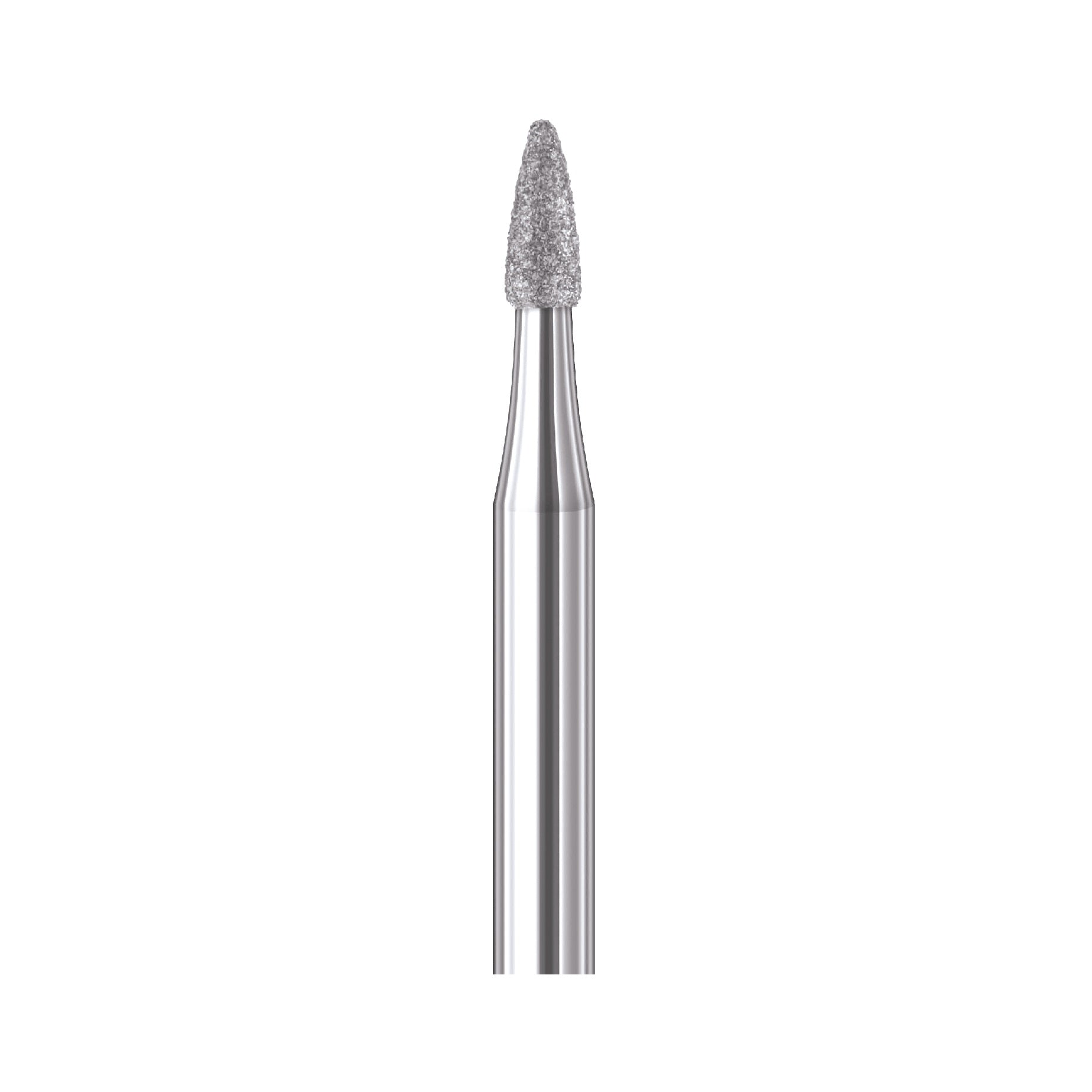 BUSCH Diamond Bur (Medium grit) - 2