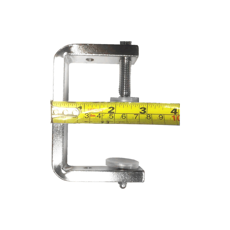 Pendant motor hanger stand