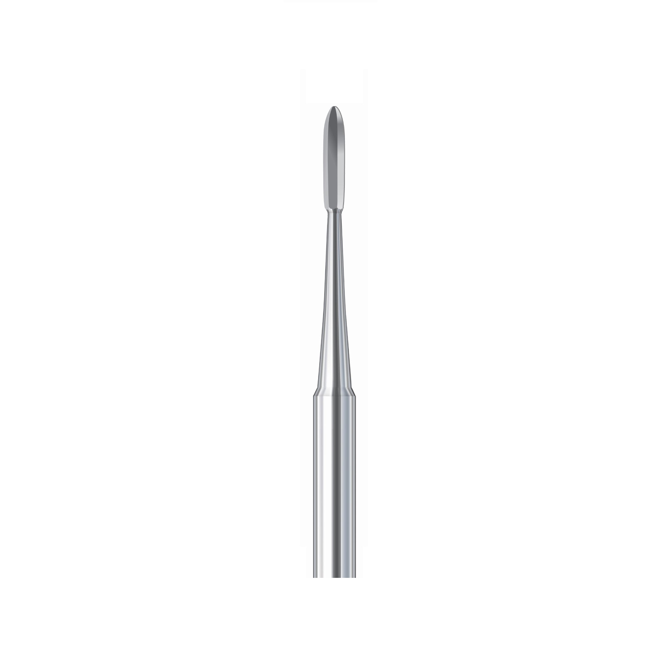 BUSCH Ony Clean Burs (Polygonal Top View)