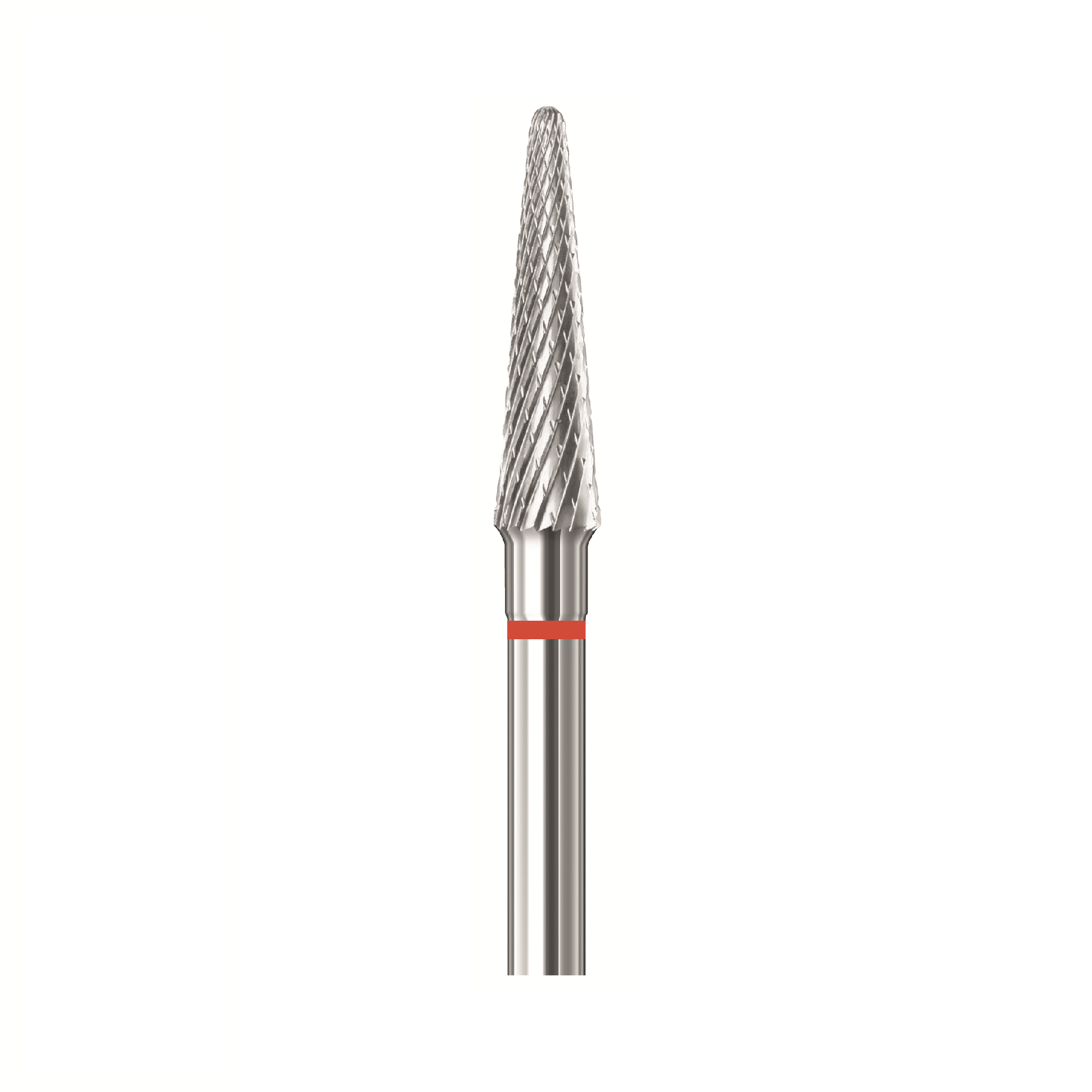 BUSCH Fine Double Cut Carbide Cutters - Regular Series