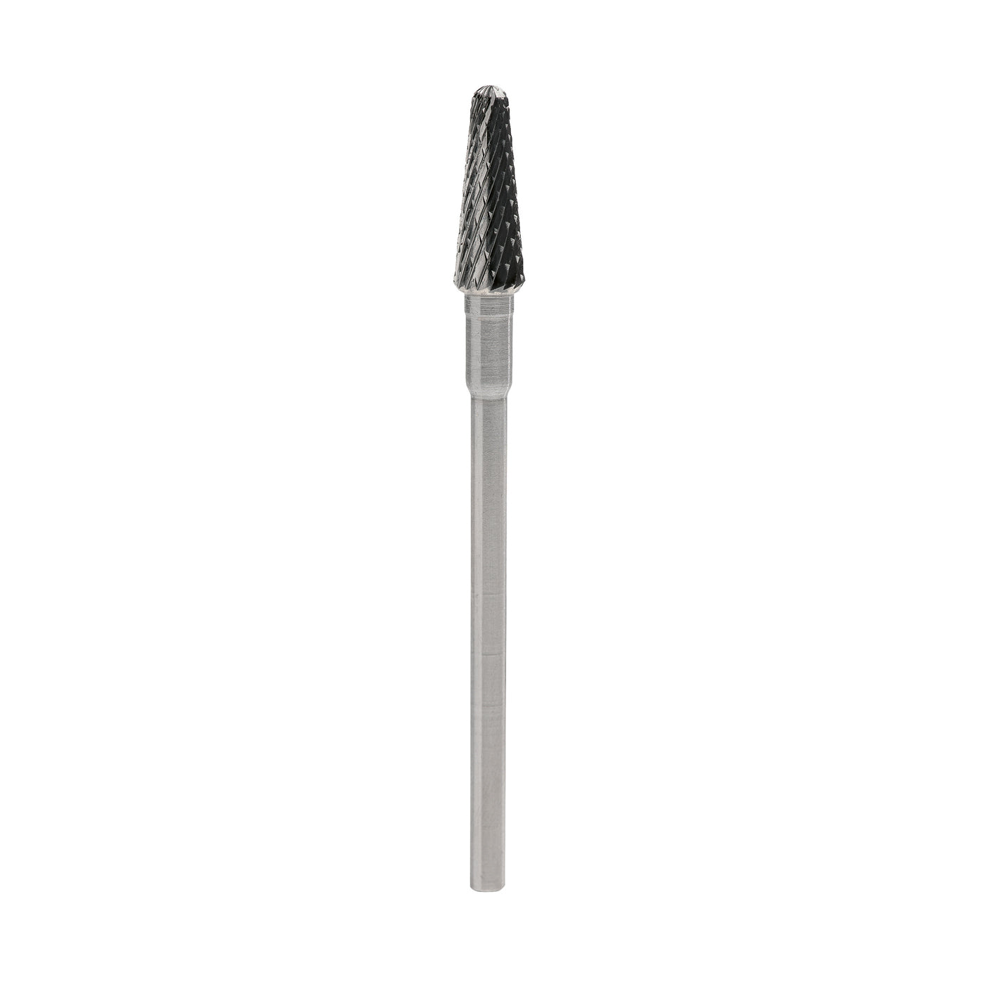 BUSCH Medium Double Cut Carbide Cutters - Regular Series