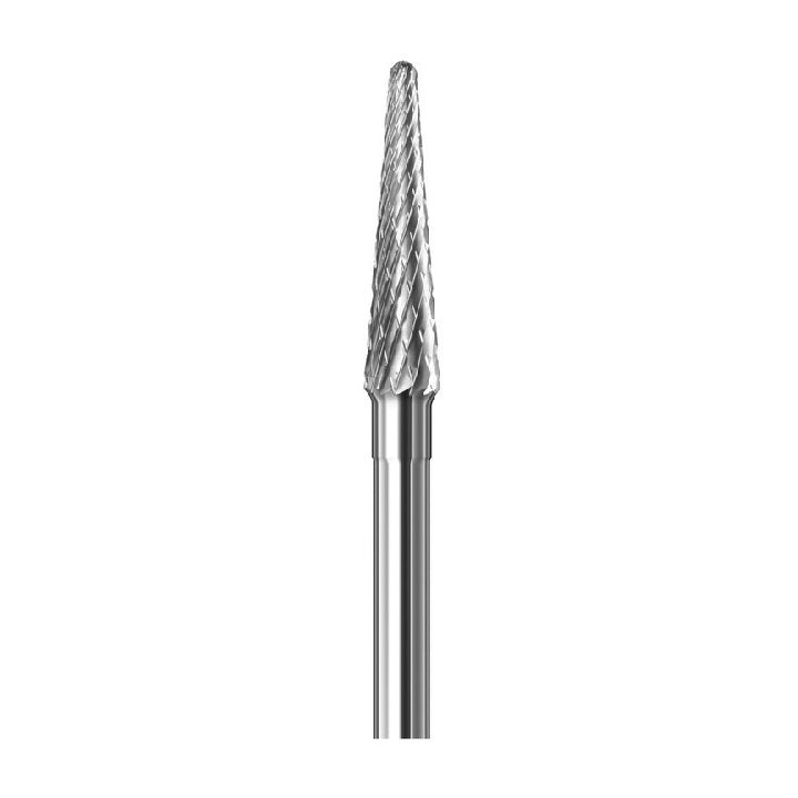 BUSCH Medium Double Cut Carbide Cutters - Regular Series