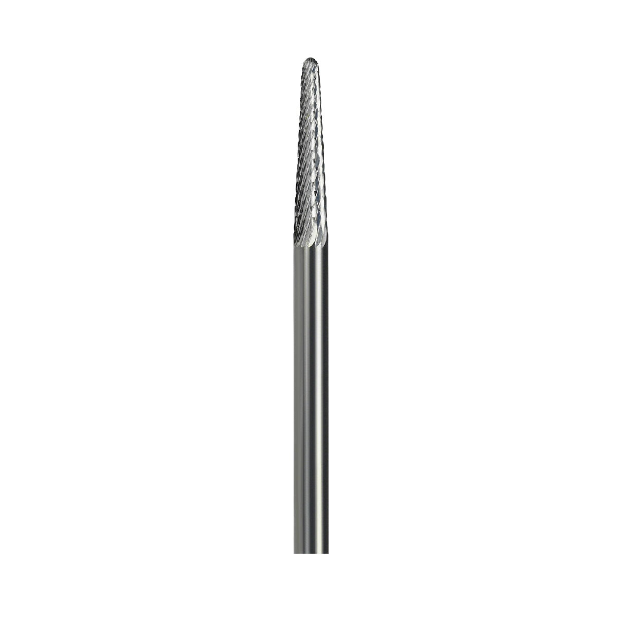 BUSCH Fine Double Cut Carbide Cutters - Regular Series