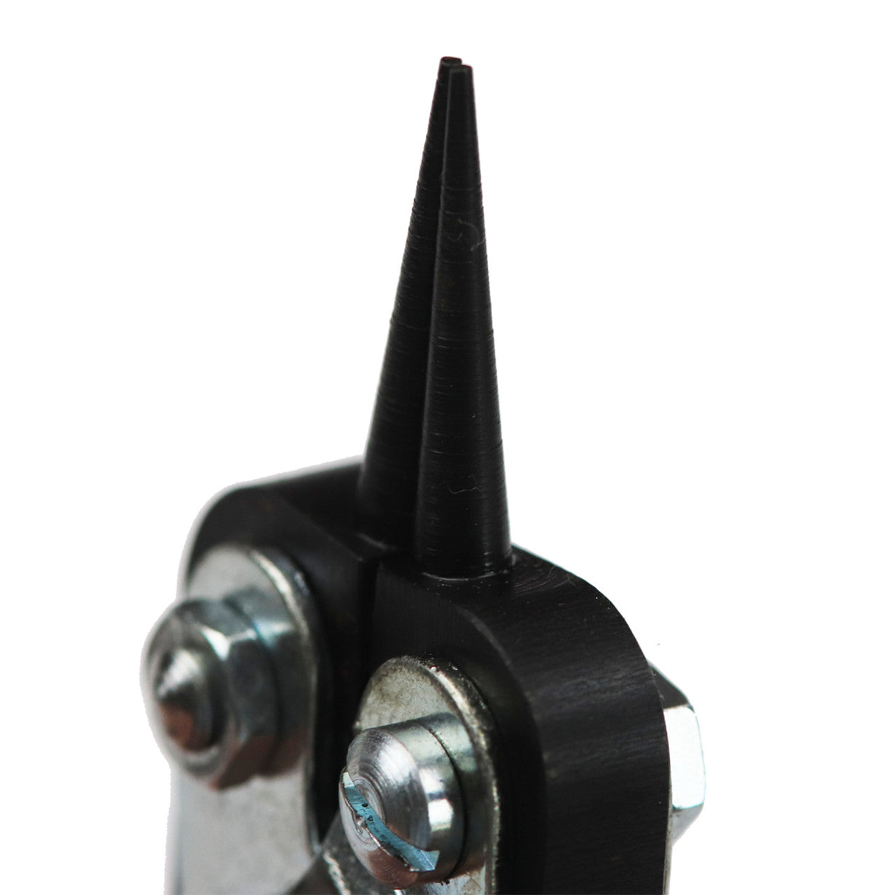 MAUN Fine Nose Round Jaws Parallel Plier 125 mm