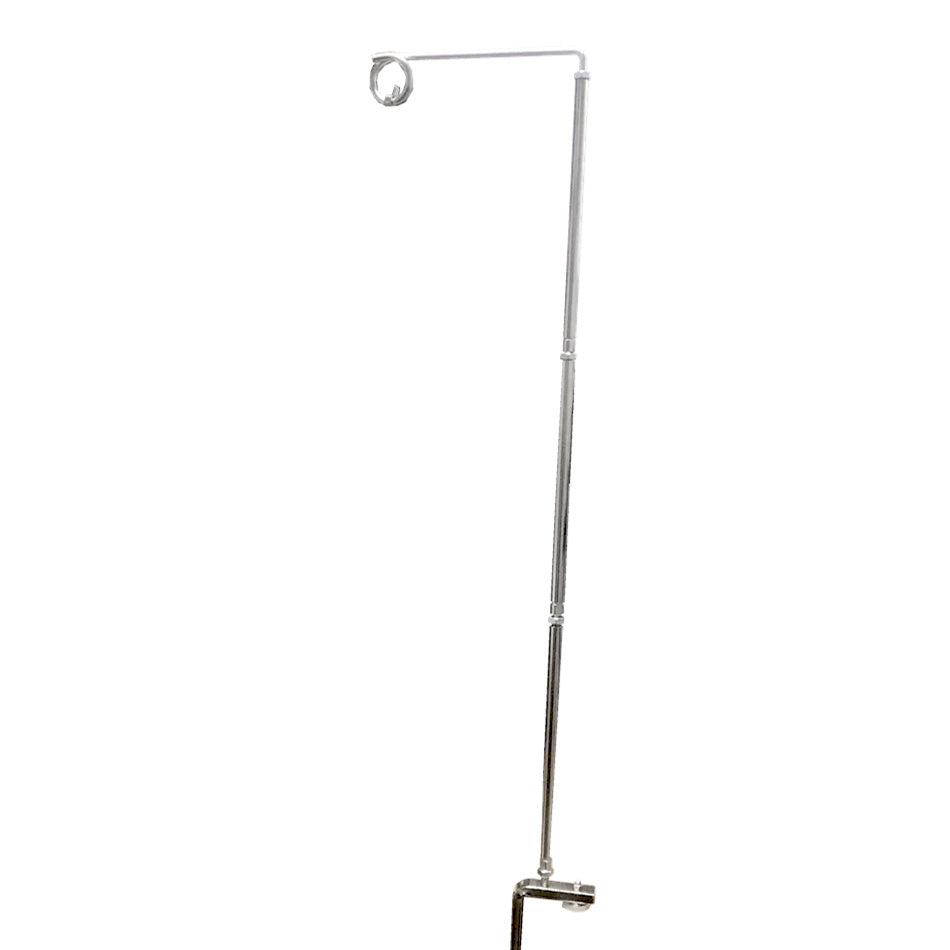 Pendant motor hanger stand