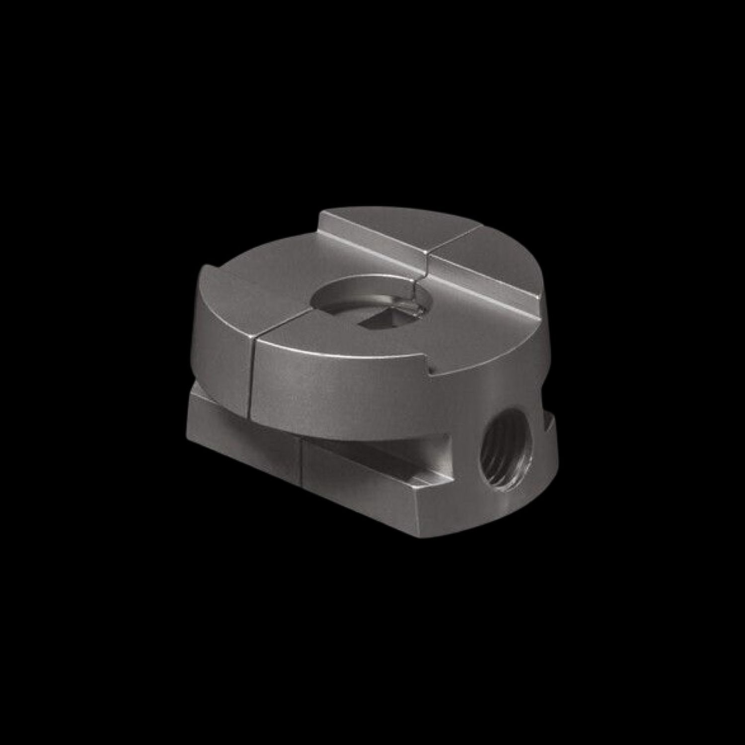 GRS Master Jaw Set for Micro Block