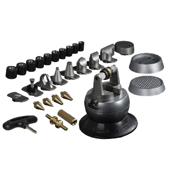 GRS Jura QC Complete Set with MicroBlock®