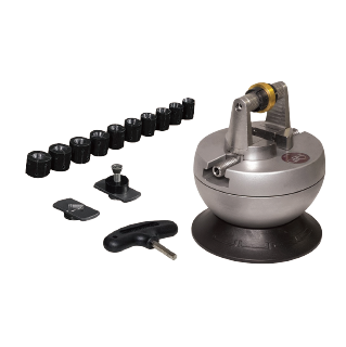 GRS Jura QC Basic Set with MicroBlock® XL