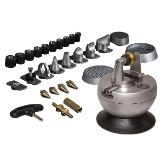 GRS Jura QC Complete Set with MicroBlock® XL