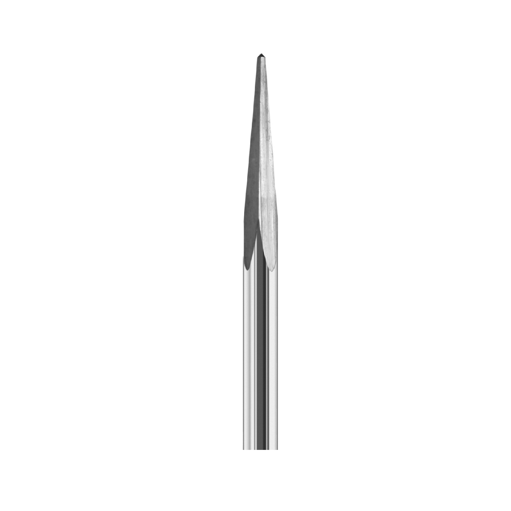 BUSCH Pointed Carbide Cutter Fig. 515-023 (2's)