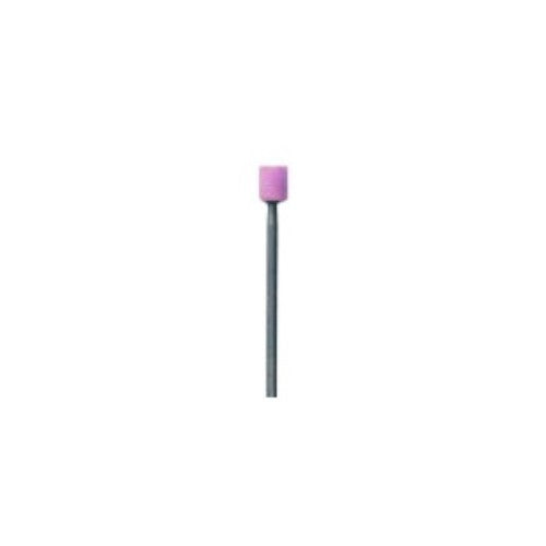 BUSCH High-Grade Corundum Abrasives (Pink)