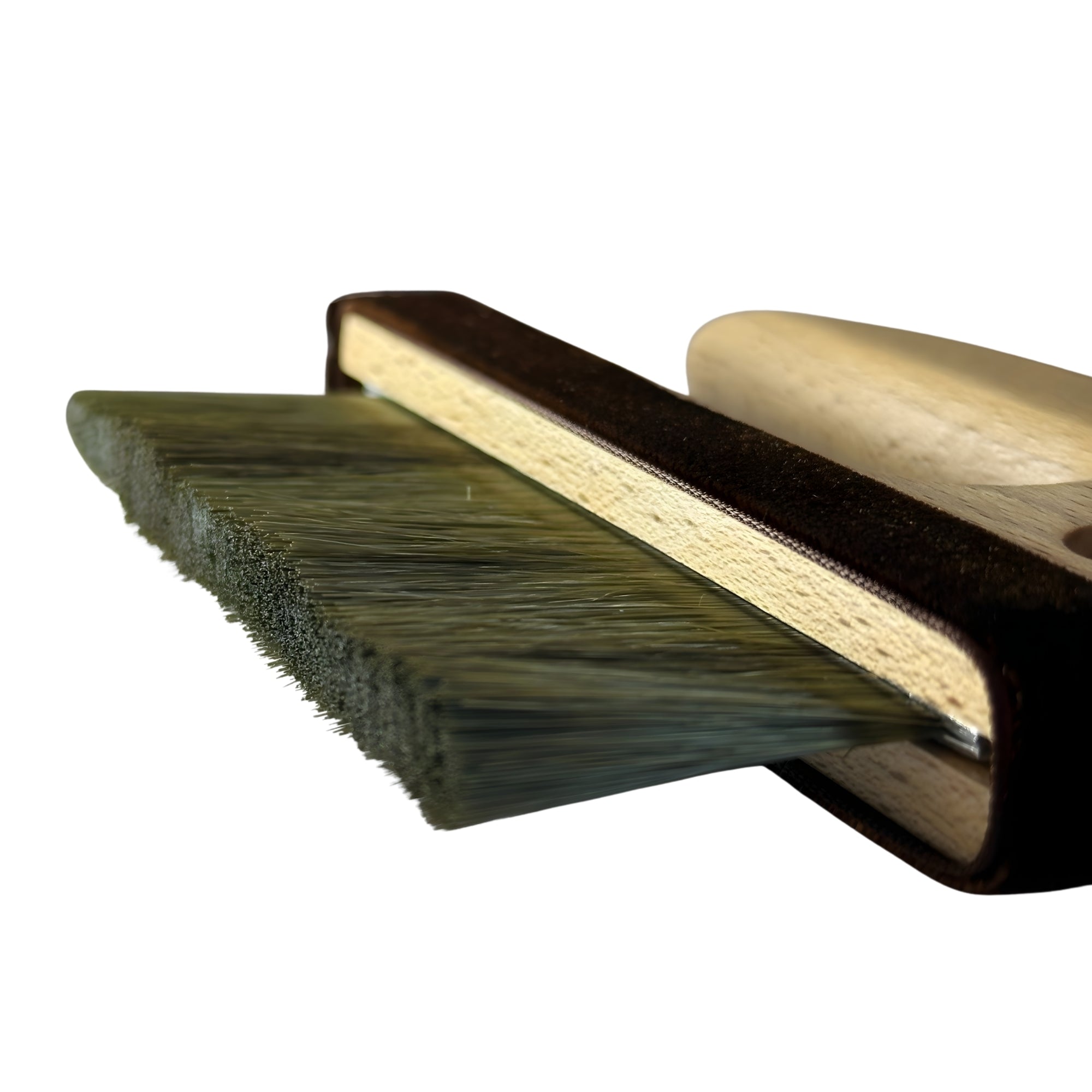 Anti-static Effect Brush