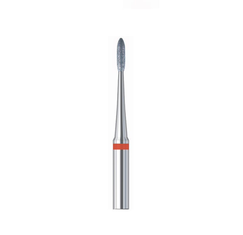 BUSCH Ony Clean Burs with Diamond Coated (Fine Grit)