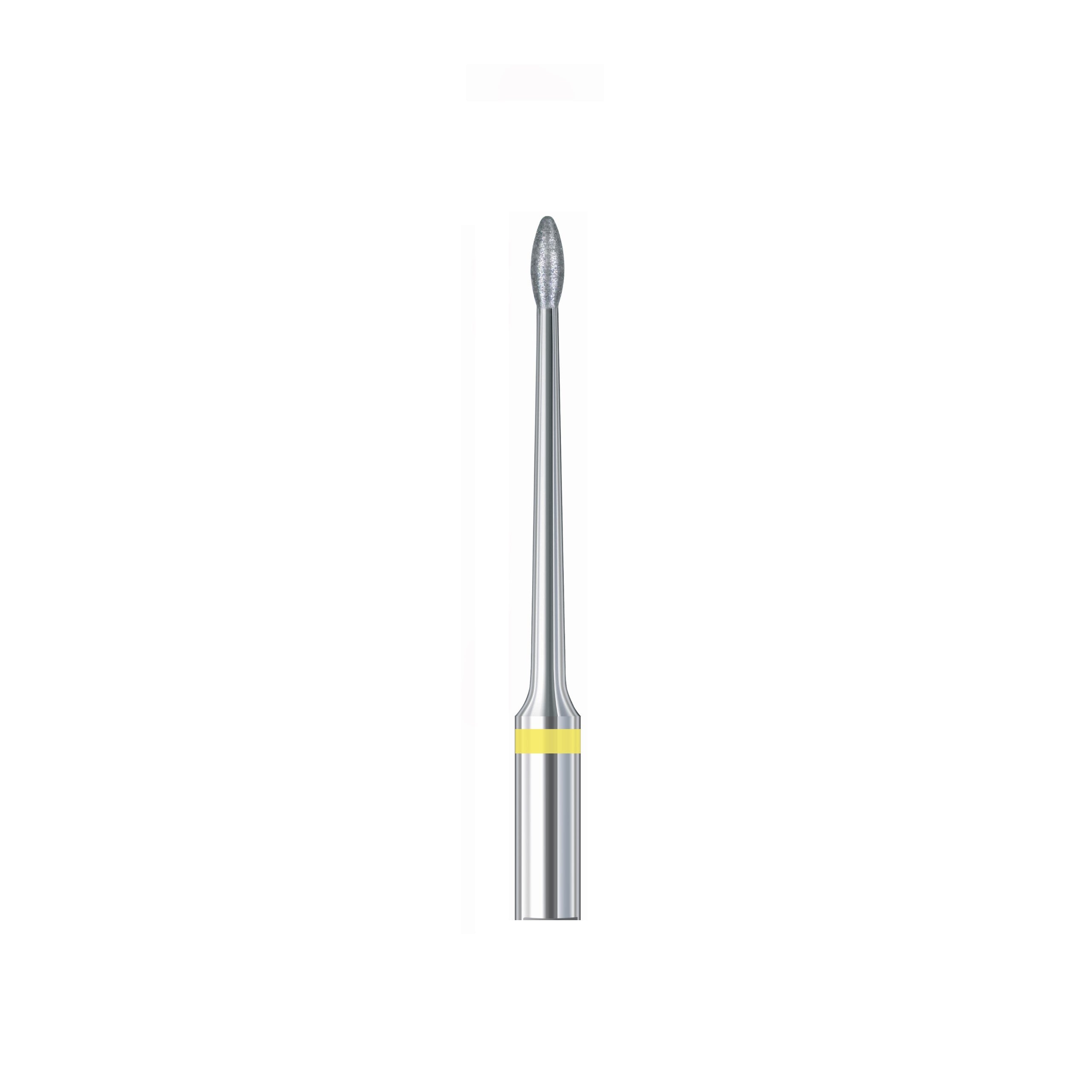 BUSCH Diamond Bur (Extra Fine grit)