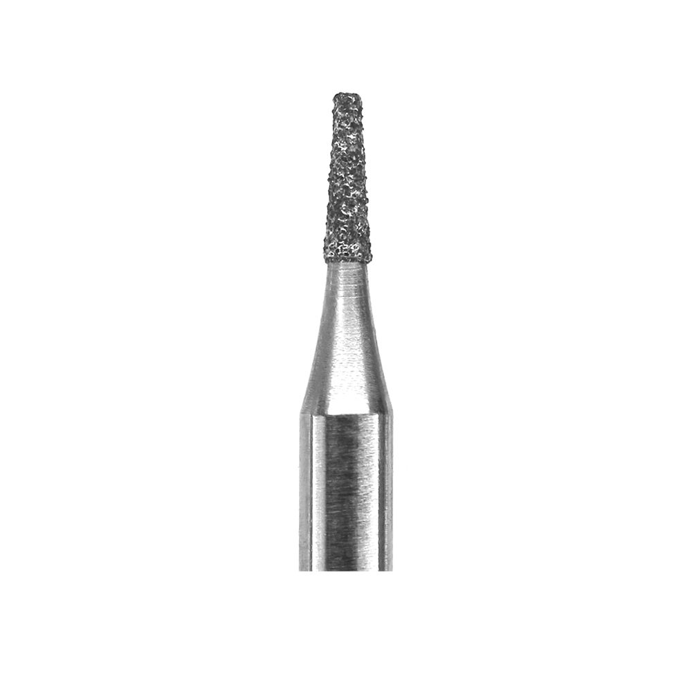 BUSCH Diamond Bur (Medium grit) - 2