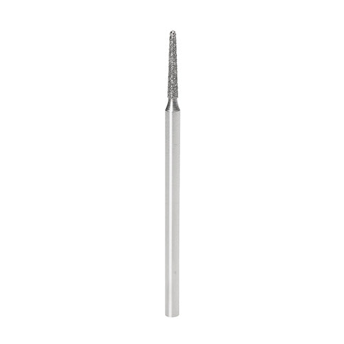 BUSCH Diamond Burs Fig. 850