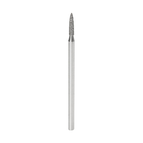 BUSCH Diamond Bur (Medium grit) - 1