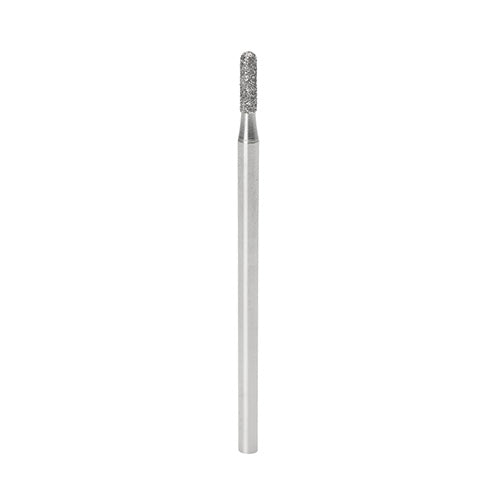 BUSCH Diamond Bur (Medium grit) - 1