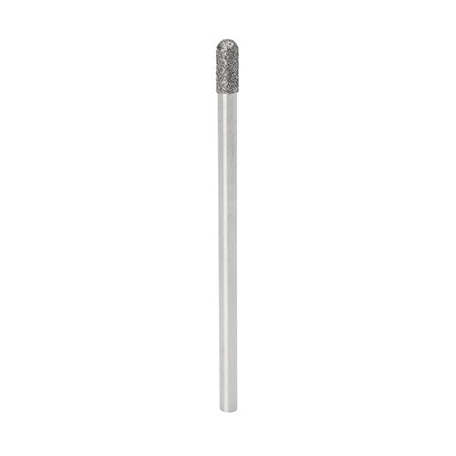 BUSCH Diamond Bur (Medium grit) - 1